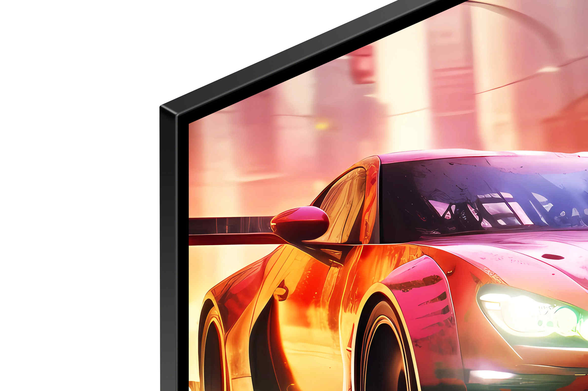 Sony Google Smart TV BRAVIA 3 II 100 inch K-100XR30M2